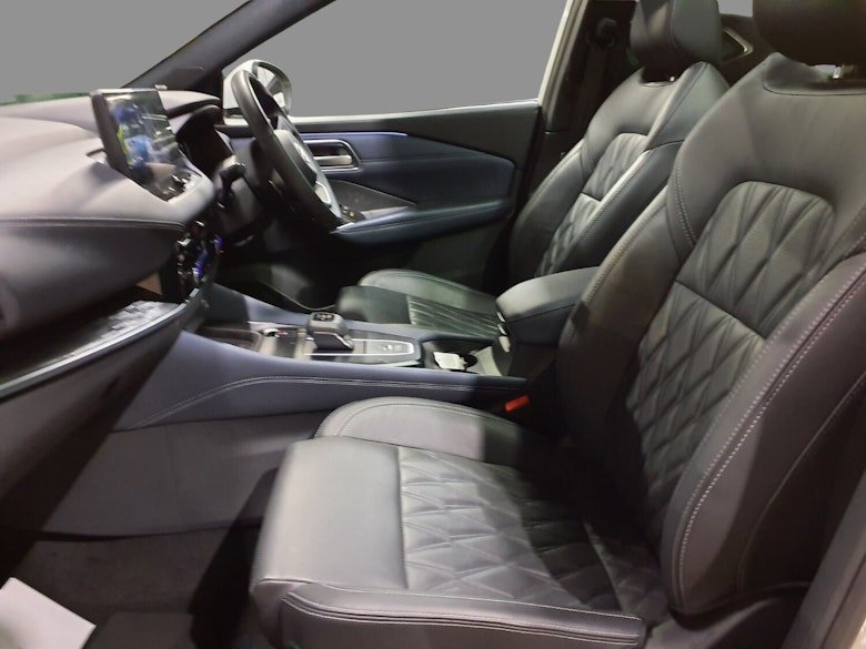 Used Nissan Qashqai 2023 for sale - 77879999: Photo 8