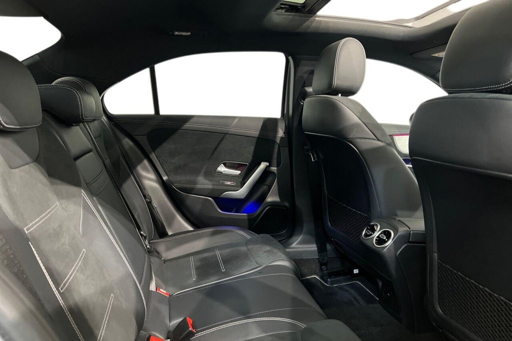 Used Mercedes-Benz A-Class 2022 for sale - 77952615: Photo 10