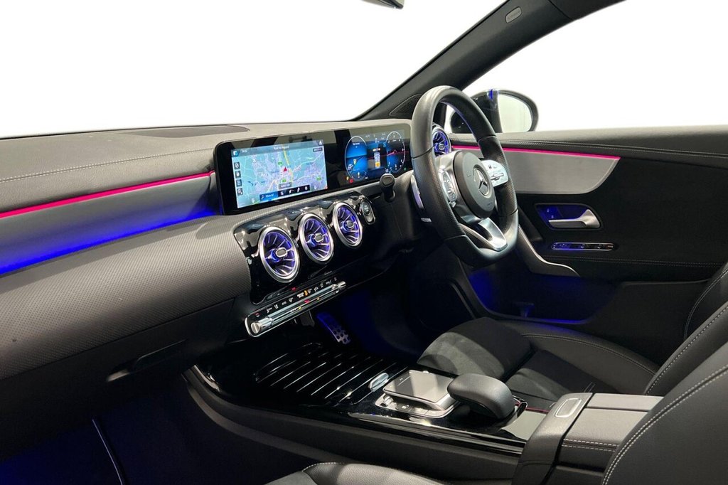 Used Mercedes-Benz A-Class 2022 for sale - 77952615: Photo 11