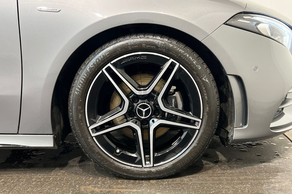 Used Mercedes-Benz A-Class 2022 for sale - 77952615: Photo 14