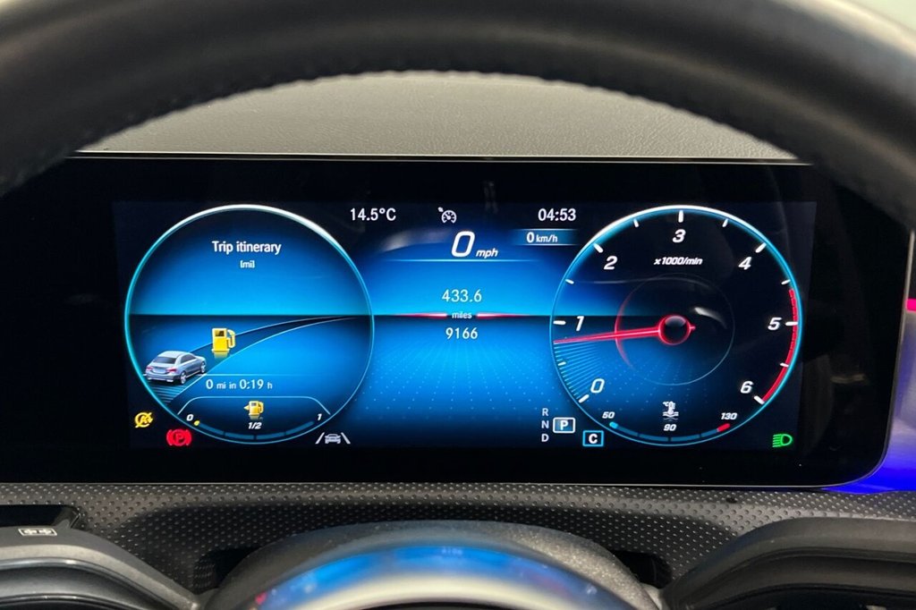 Used Mercedes-Benz A-Class 2022 for sale - 77952615: Photo 15