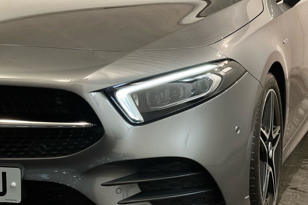 Used Mercedes-Benz A-Class 2022 for sale - 77952615: Photo 16