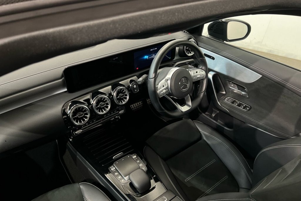 Used Mercedes-Benz A-Class 2022 for sale - 77952615: Photo 20