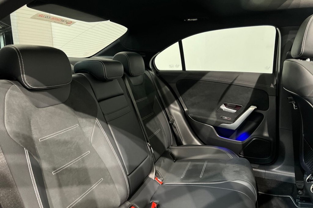 Used Mercedes-Benz A-Class 2022 for sale - 77952615: Photo 24