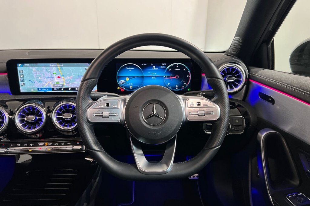 Used Mercedes-Benz A-Class 2022 for sale - 77952615: Photo 25