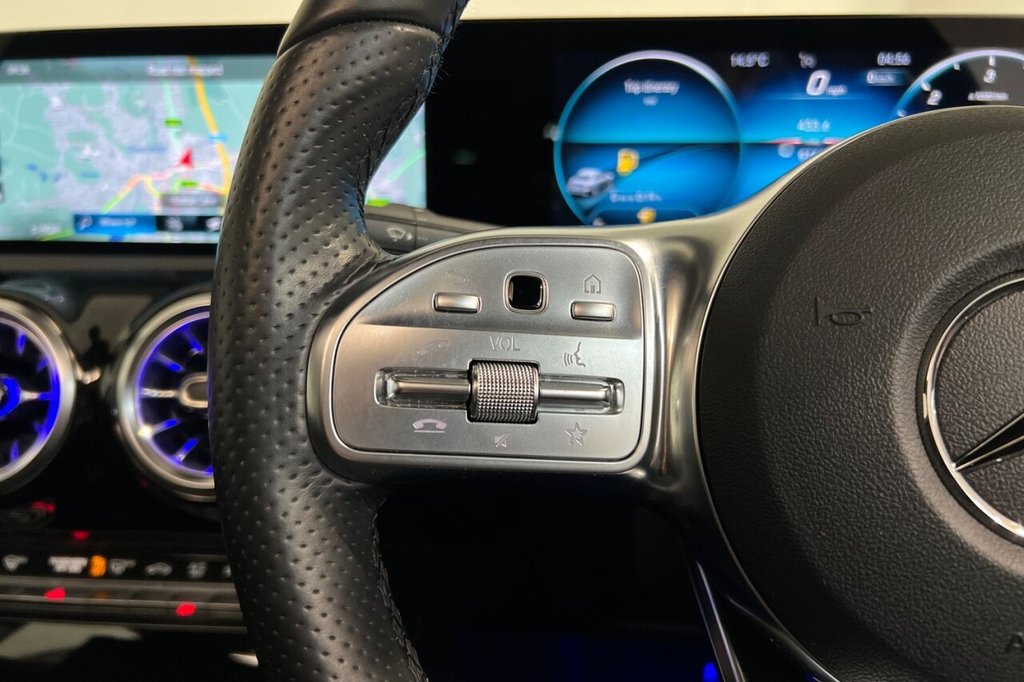 Used Mercedes-Benz A-Class 2022 for sale - 77952615: Photo 26