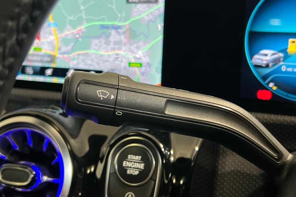 Used Mercedes-Benz A-Class 2022 for sale - 77952615: Photo 28