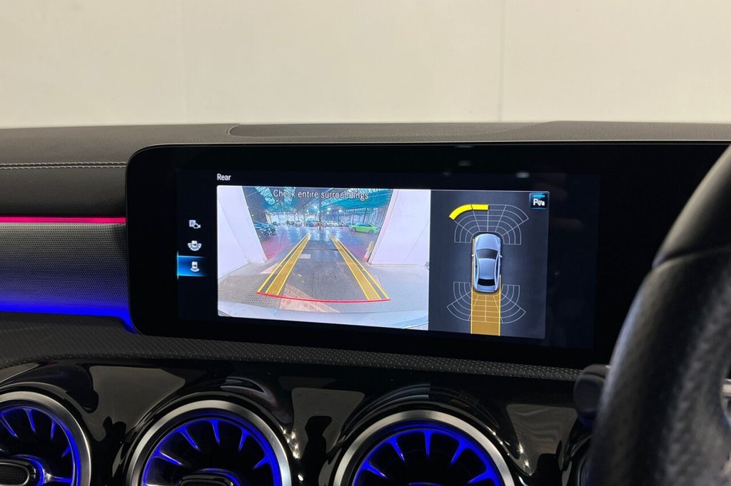 Used Mercedes-Benz A-Class 2022 for sale - 77952615: Photo 30