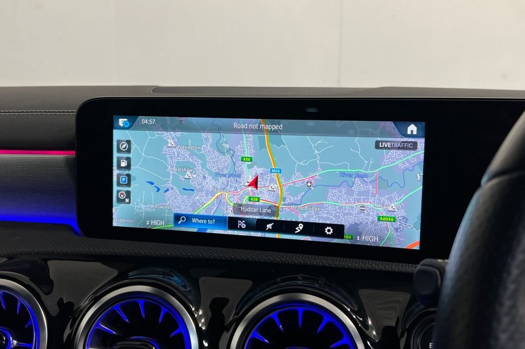 Used Mercedes-Benz A-Class 2022 for sale - 77952615: Photo 31