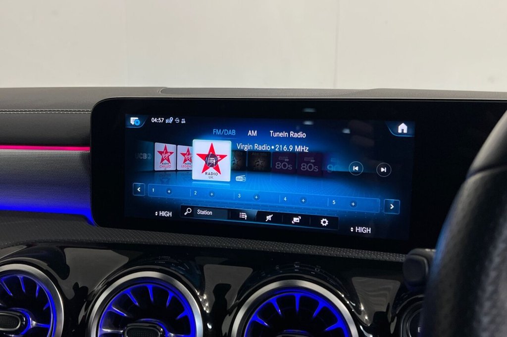 Used Mercedes-Benz A-Class 2022 for sale - 77952615: Photo 32