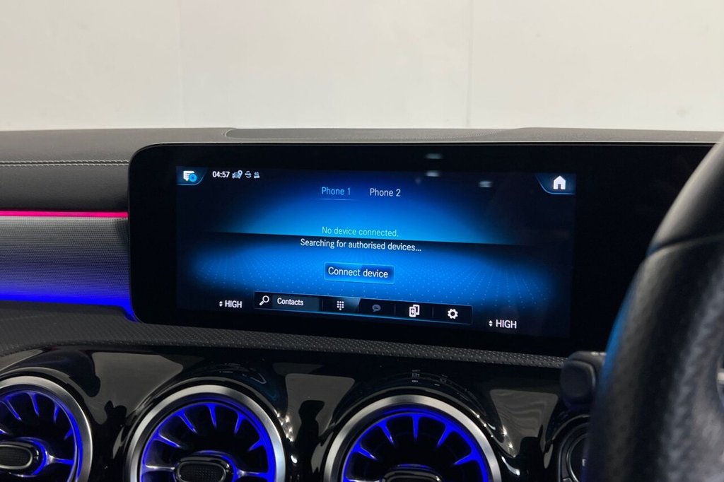 Used Mercedes-Benz A-Class 2022 for sale - 77952615: Photo 33