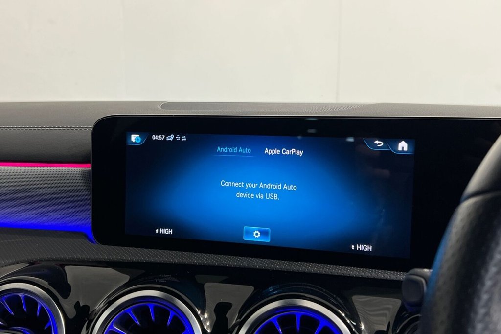 Used Mercedes-Benz A-Class 2022 for sale - 77952615: Photo 34