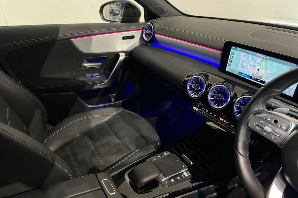 Used Mercedes-Benz A-Class 2022 for sale - 77952615: Photo 35