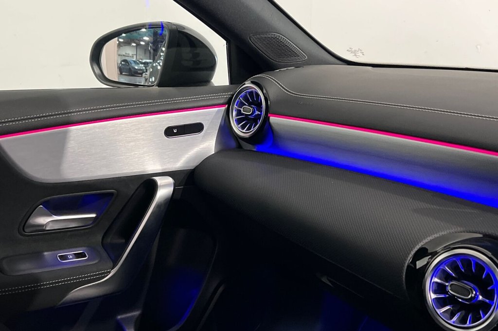 Used Mercedes-Benz A-Class 2022 for sale - 77952615: Photo 36