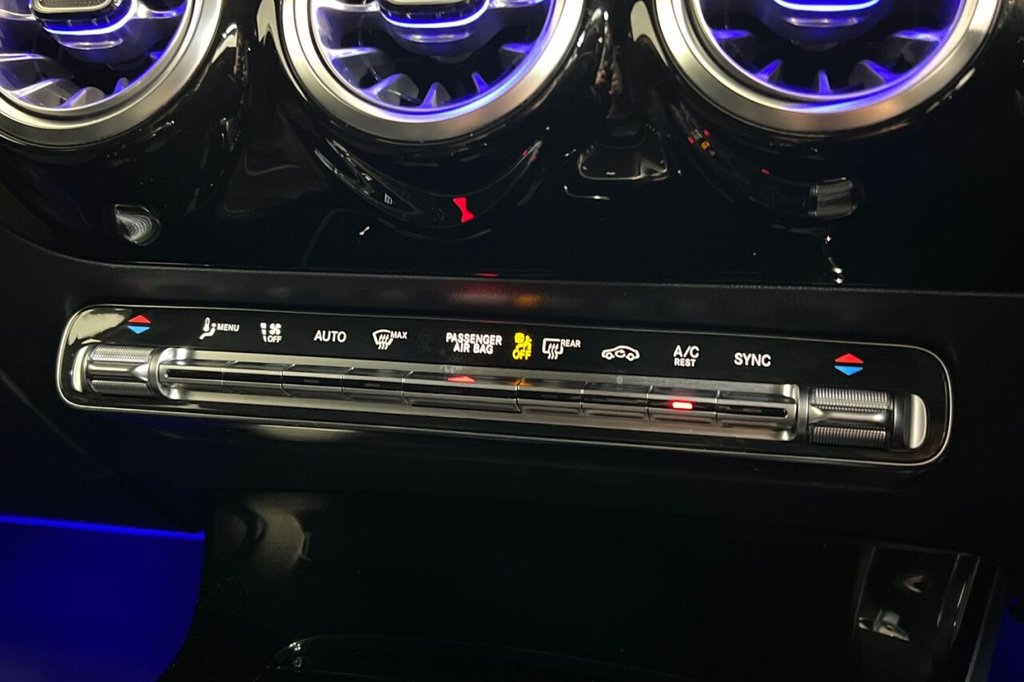 Used Mercedes-Benz A-Class 2022 for sale - 77952615: Photo 37