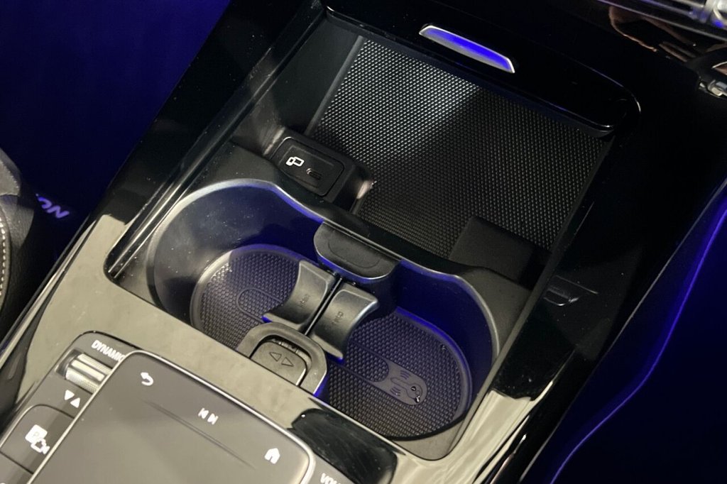 Used Mercedes-Benz A-Class 2022 for sale - 77952615: Photo 39