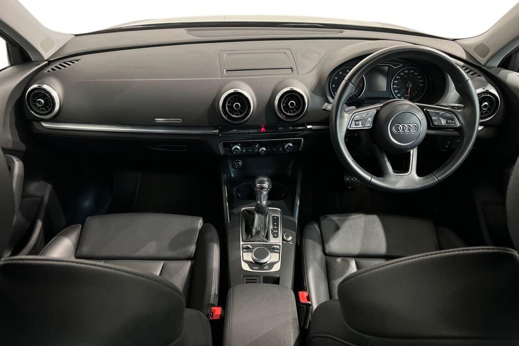 Used Audi A3 2018 for sale - 77666905: Photo 12