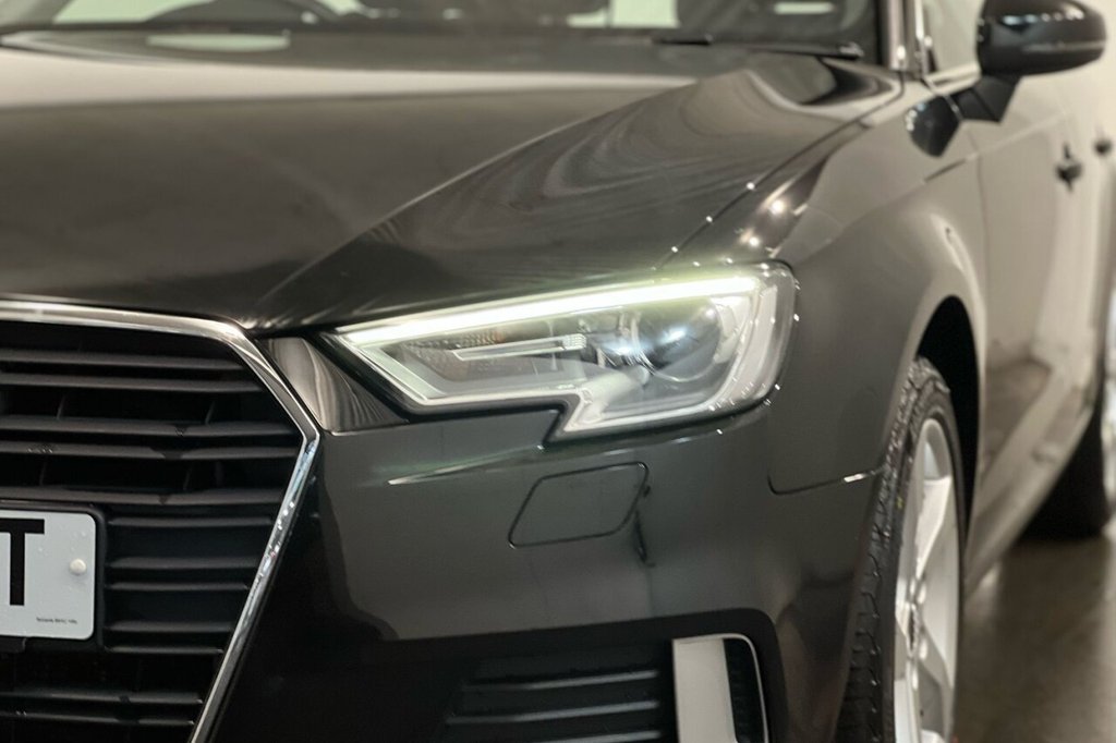 Used Audi A3 2018 for sale - 77666905: Photo 16