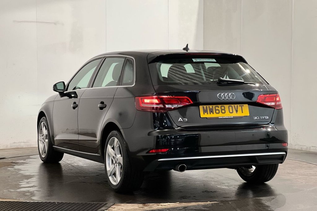 Used Audi A3 2018 for sale - 77666905: Photo 19