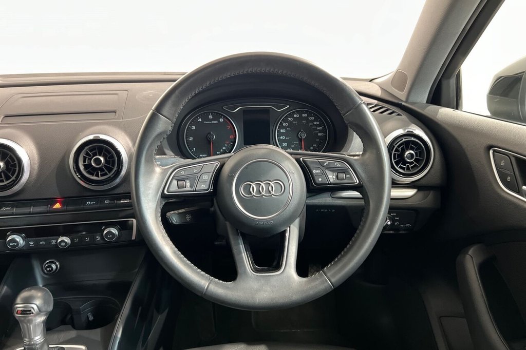 Used Audi A3 2018 for sale - 77666905: Photo 23