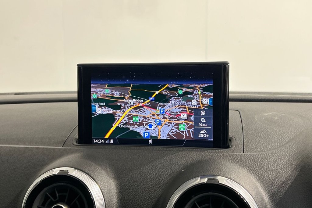 Used Audi A3 2018 for sale - 77666905: Photo 29