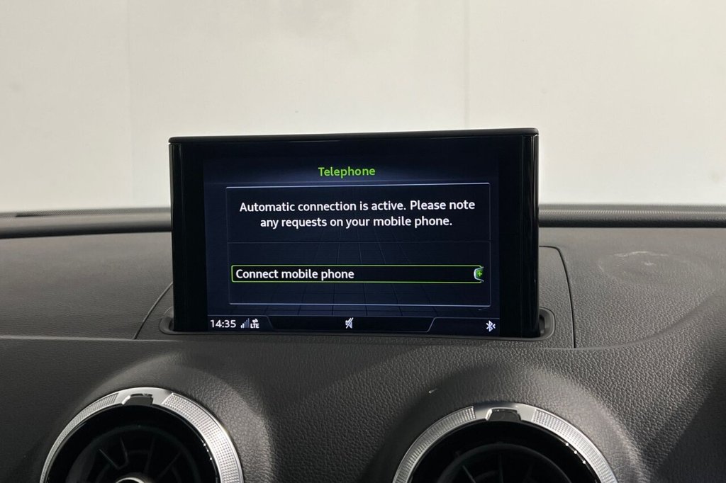 Used Audi A3 2018 for sale - 77666905: Photo 31