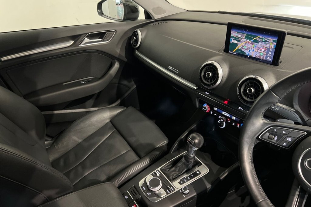 Used Audi A3 2018 for sale - 77666905: Photo 33