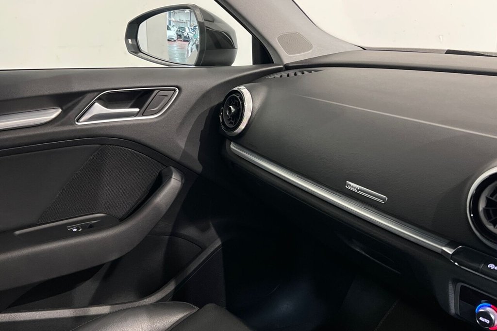 Used Audi A3 2018 for sale - 77666905: Photo 34