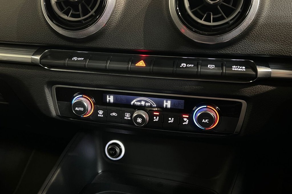 Used Audi A3 2018 for sale - 77666905: Photo 35