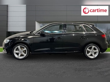 Used Audi A3 2018 for sale - 77666905: Photo