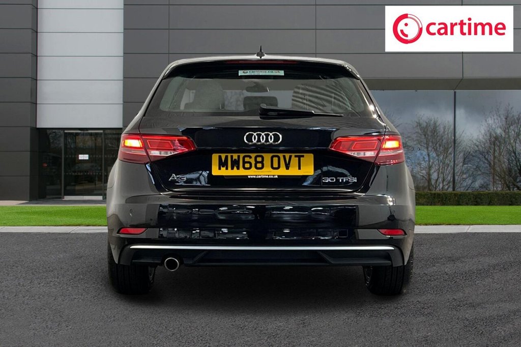 Used Audi A3 2018 for sale - 77666905: Photo 6