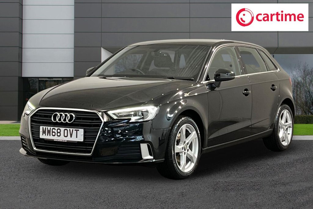 Used Audi A3 2018 for sale - 77666905: Photo 7