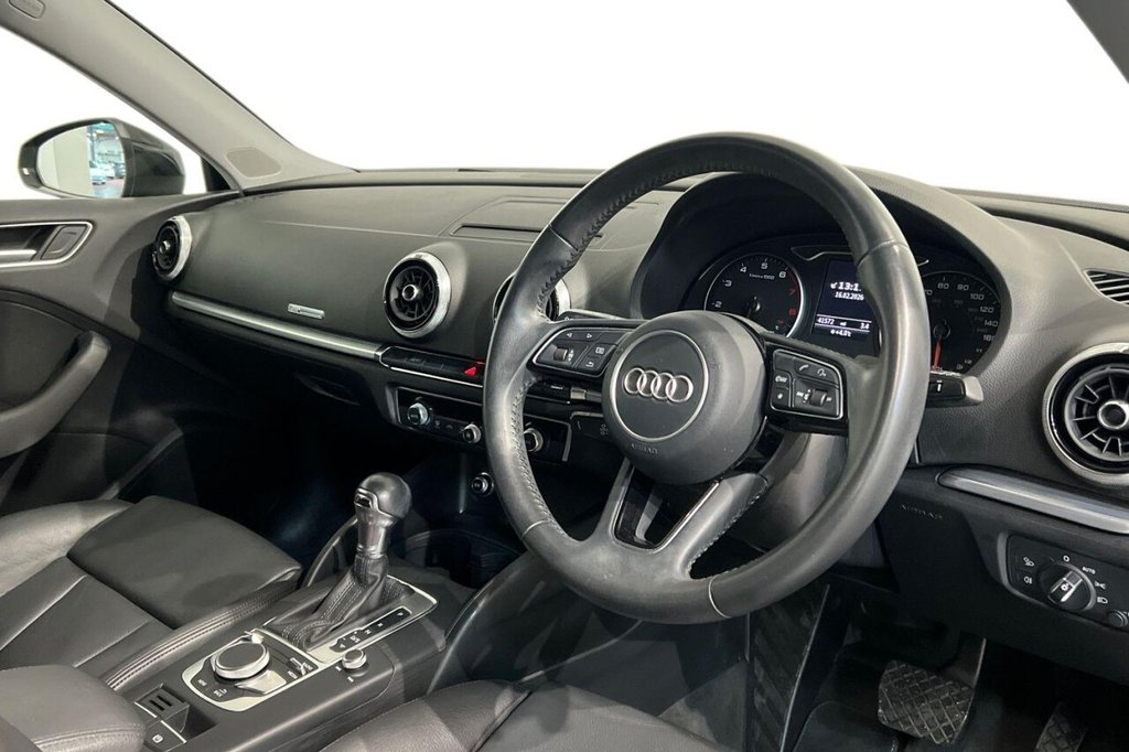 Used Audi A3 2018 for sale - 77666905: Photo 9