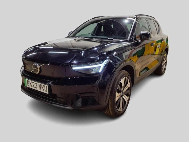 Used Volvo XC40 2023 for sale - 78044384: Photo 2