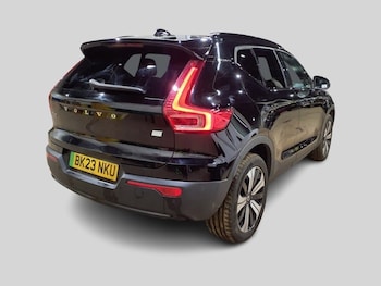 Used Volvo XC40 2023 for sale - 78044384: Photo