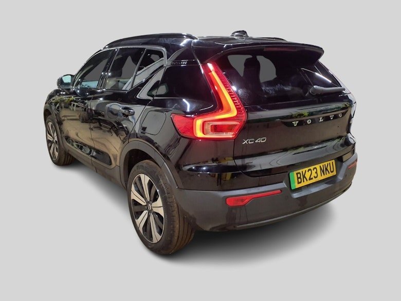 Used Volvo XC40 2023 for sale - 78044384: Photo 6