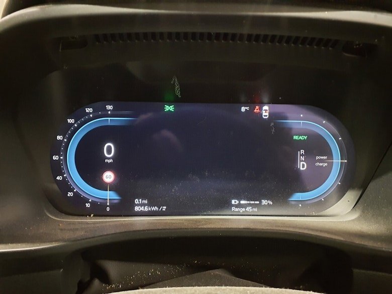 Used Volvo XC40 2023 for sale - 78044384: Photo 7