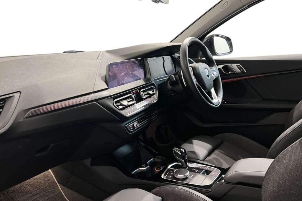 Used BMW 1 Series 2020 for sale - 77226642: Photo 11