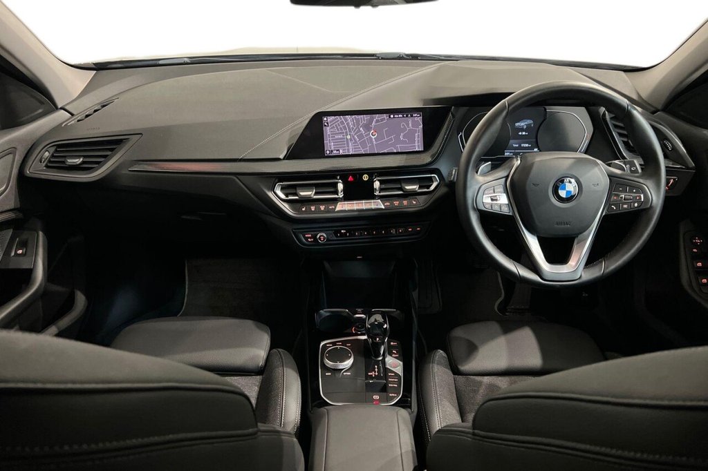 Used BMW 1 Series 2020 for sale - 77226642: Photo 12