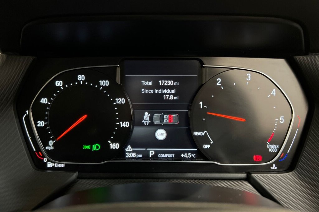 Used BMW 1 Series 2020 for sale - 77226642: Photo 15