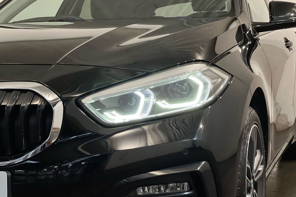 Used BMW 1 Series 2020 for sale - 77226642: Photo 16