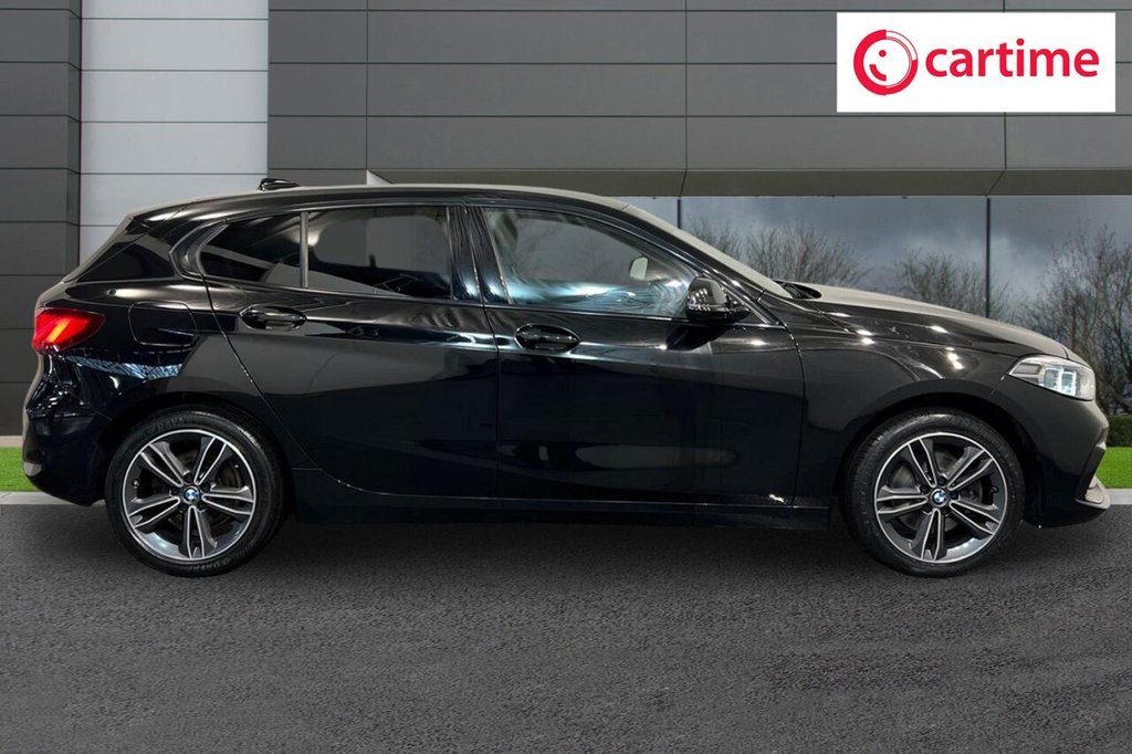 Used BMW 1 Series 2020 for sale - 77226642: Photo 2