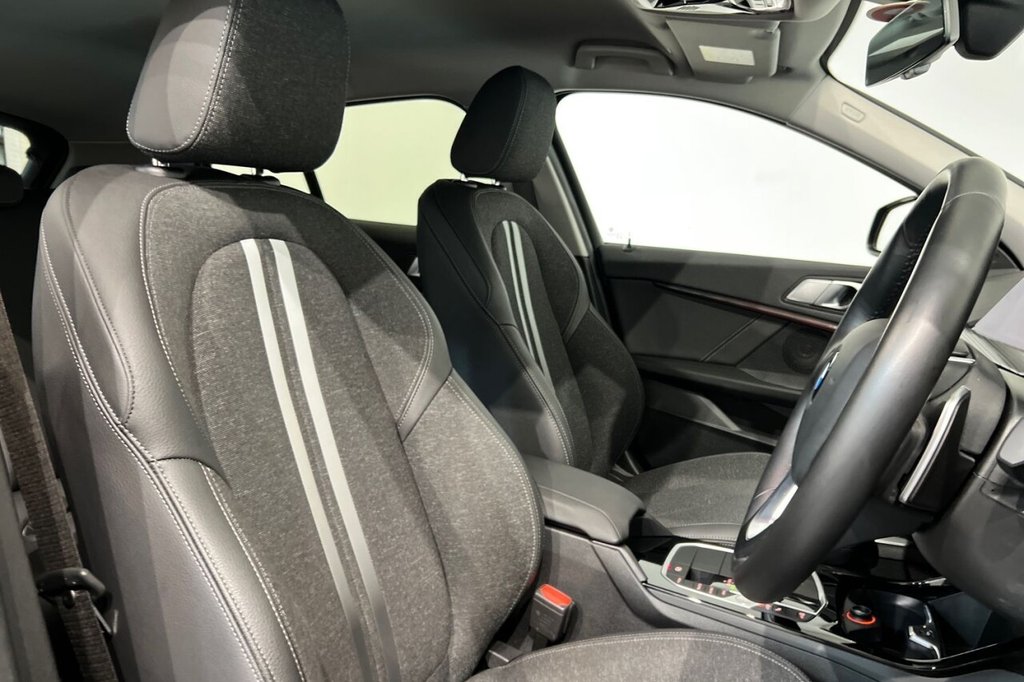 Used BMW 1 Series 2020 for sale - 77226642: Photo 21