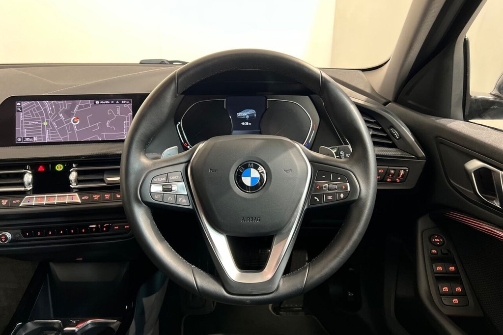 Used BMW 1 Series 2020 for sale - 77226642: Photo 23