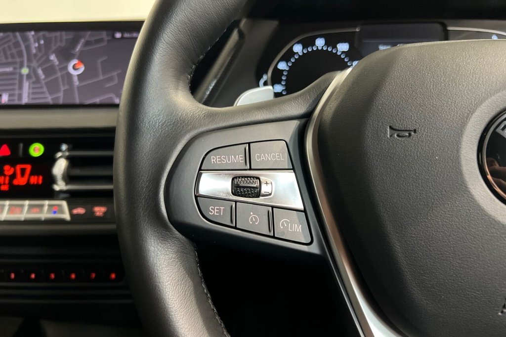 Used BMW 1 Series 2020 for sale - 77226642: Photo 24