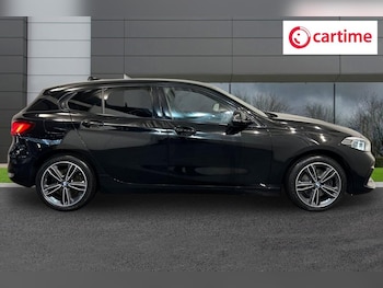 Used BMW 1 Series 2020 for sale - 77226642: Photo