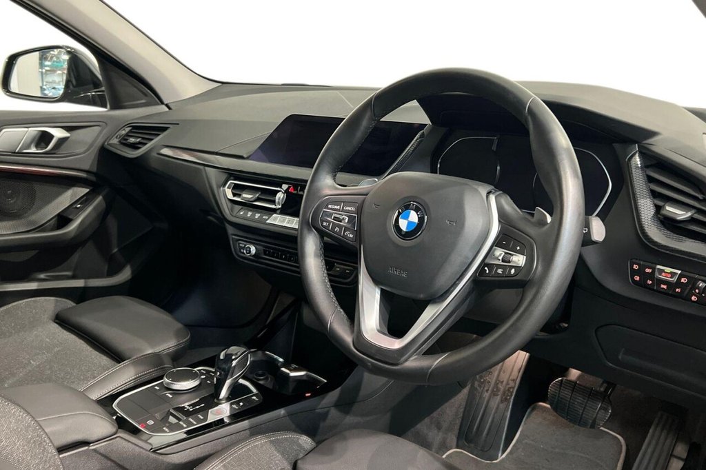 Used BMW 1 Series 2020 for sale - 77226642: Photo 9