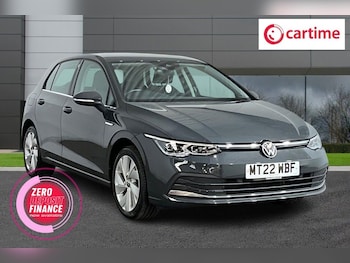 Used Volkswagen Golf 2022 for sale - 76642333: Photo