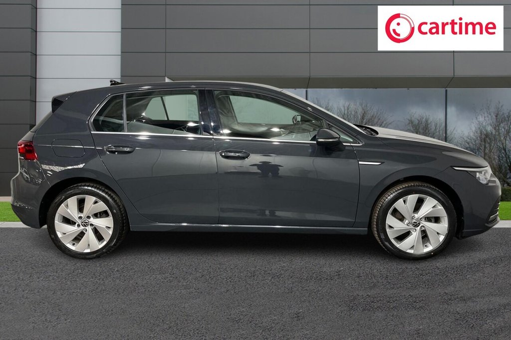 Used Volkswagen Golf 2022 for sale - 76642333: Photo 2