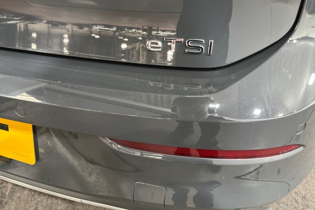 Used Volkswagen Golf 2022 for sale - 76642333: Photo 23